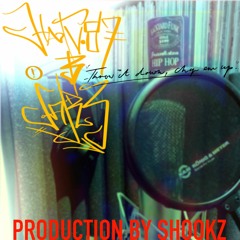 Throw it down, chop em up