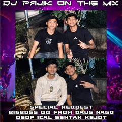 Copy.DJ•PAJIK Feat DJ•AF™