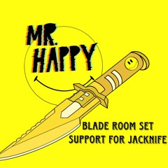 Blade Room Tour Set (Support for Jacknife)