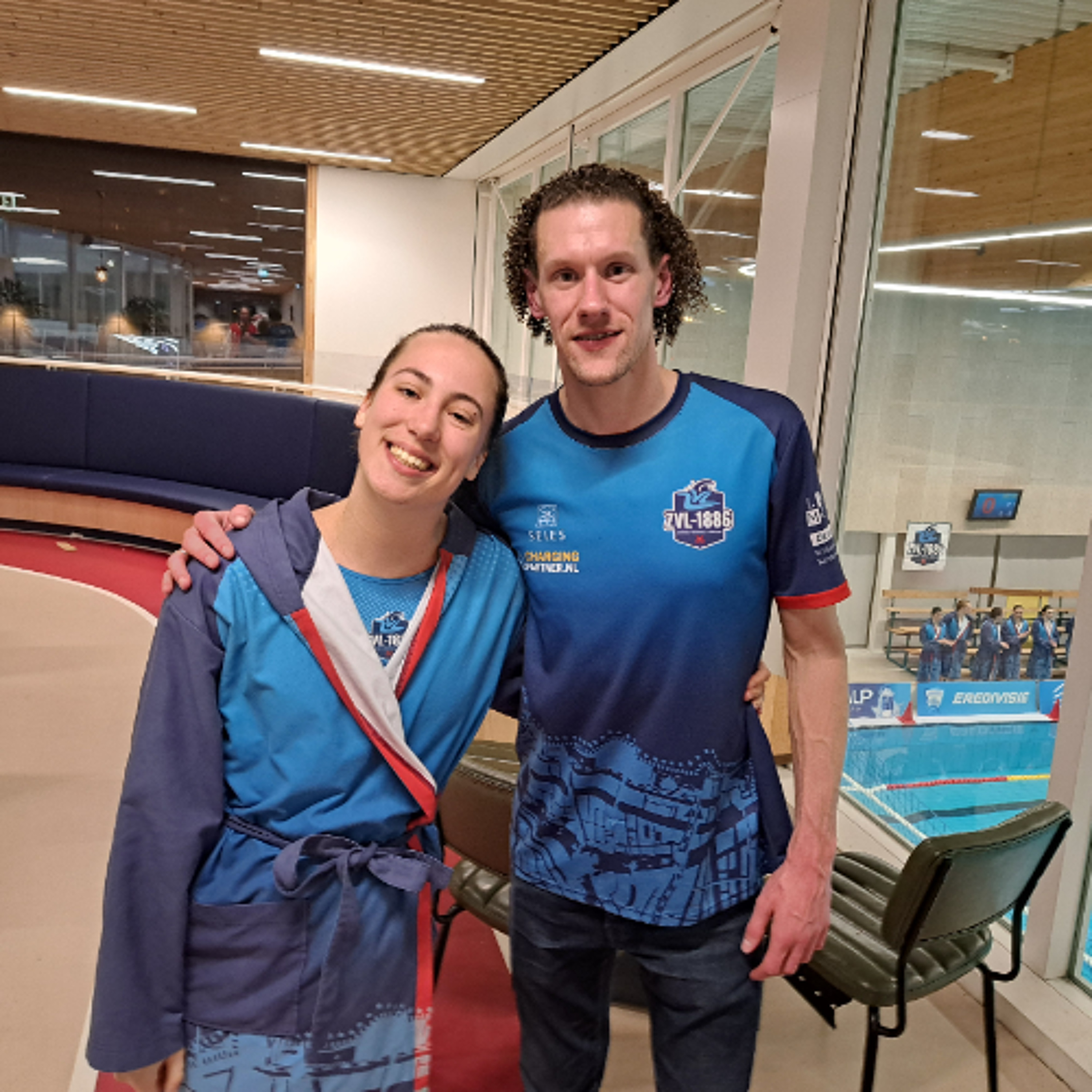 2026-03-21 keepster Janieke Oosting en coach Dino van Vendeloo over ZVL-1886 dames episode artwork