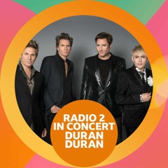 Duran Duran - Invisible (feat. Graham Coxon) - BBC Radio 2 (2021).mp3