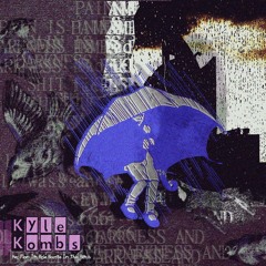 Ya Dead(Prod. Kyle Kombs)