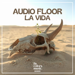 Audio Floor - La vida (Original Mix)