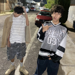 in tha move (bane & gasrett)