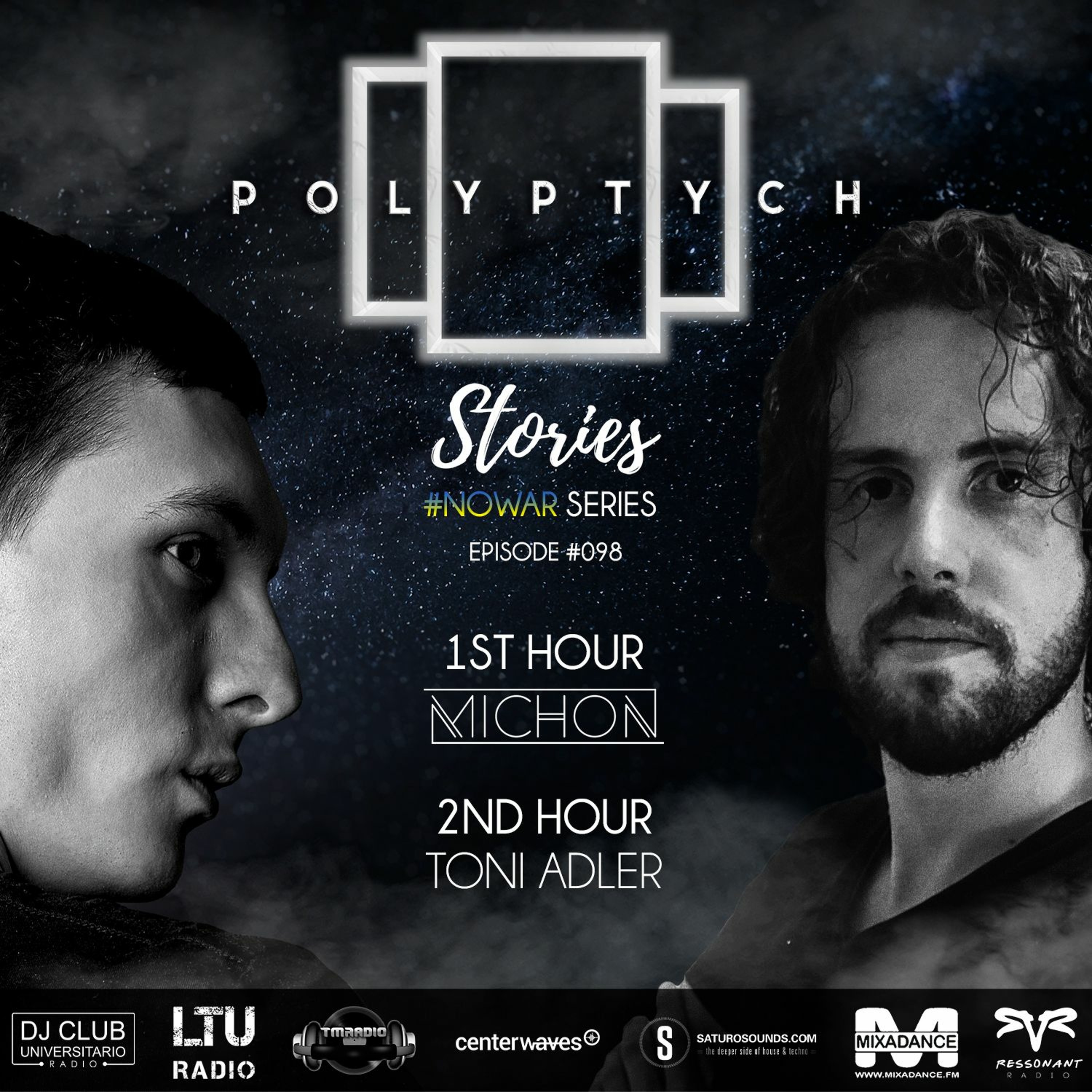 Polyptych Stories