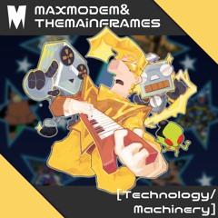 Victory! - Max Modem & The Mainframes