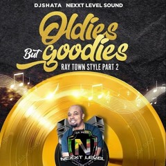 Nexxt Level 6/25 (Oldies But Goodies) II