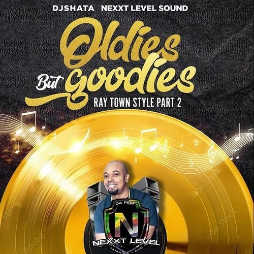 Nexxt Level 6/25 (Oldies But Goodies) II