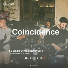 Coincidence Justin Bieber feat(W-NZG)