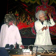 Troll Scientists - Trollz In Dub