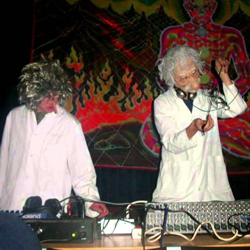 Troll Scientists - Trollz In Dub