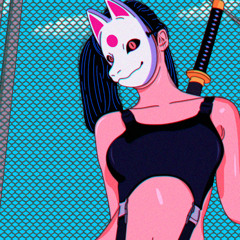 NGHT VZN RUN IT BACK CHRYSTAL THE DAYS OTAKU EDIT