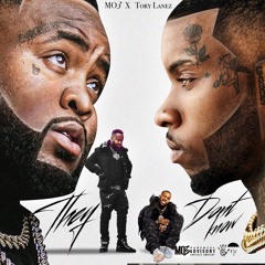 MO3 x Tory Lanez - They Don't Know (Screwed)