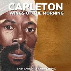 CAPELTON -  Wings Of Di Morning (Miss Goody Babybang Edit)