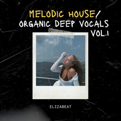 Elizabeat - melodic house / organic deep vocals vol.1