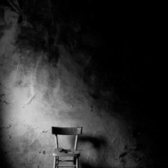 Deep in the shadows