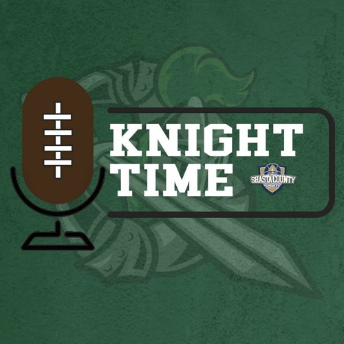 KNIGHT TIME 11 - 5