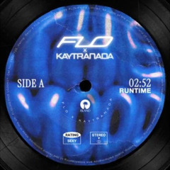 Kaytranada & FLO - The Mood (99 Hertz Remix)