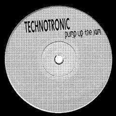 Technotronic - Pump Up The Jam (KYMRS Pumped Up Groove Rework)