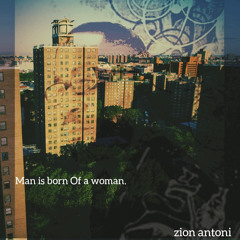 Related tracks: Man Is Born Of A Woman