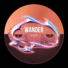 Premiere: Cero - Wander