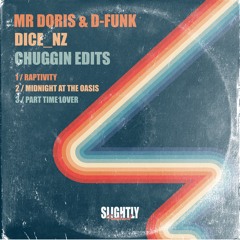 Mr Doris & D - Funk - Raptivity [Slightly Transformed]