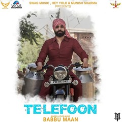 Telefoon - Single