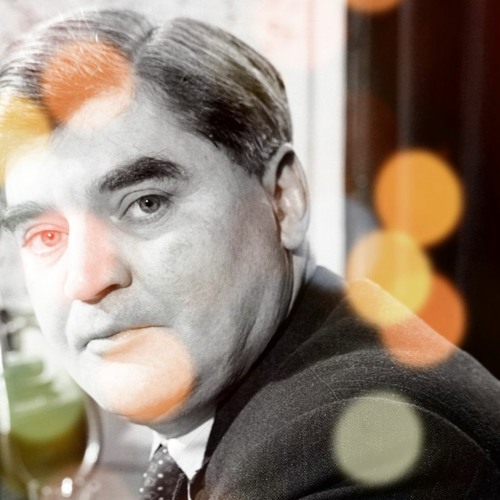 One Step To Bevan (Disquiet 0631)