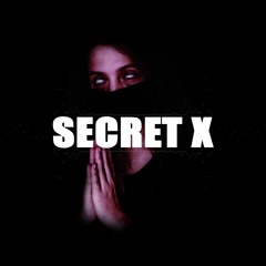 PSYKO MANIAC x SNAKESOUL - SECRET X (HARDTECHNO/HARDTEKK)