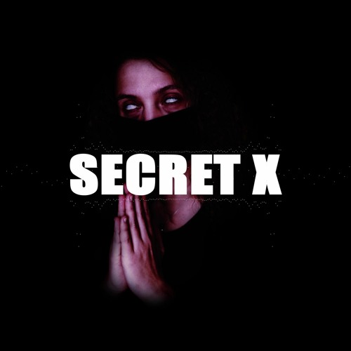 PSYKO MANIAC x SNAKESOUL - SECRET X (HARDTECHNO/HARDTEKK)