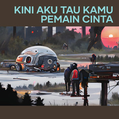 Kini Aku Tau Kamu Pemain Cinta (Remastered 2023)