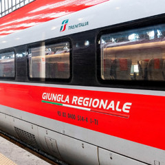 giungla regionale