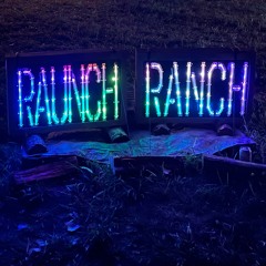 DJ K.I.P.A. @ Raunch Ranch, Lakes Of Fire 7-15-2023 (Bass House)