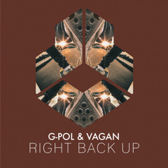 Right Back Up (Extended Mix)