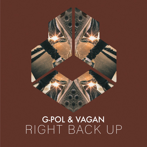 Right Back Up (Extended Mix)