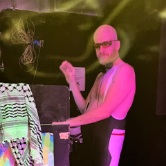 DJ set @ Tipsy Bear 2025-09-25
