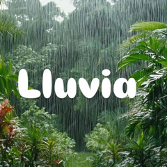 K-One Musik - Lluvia (Original)