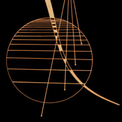 Easel Accumulations