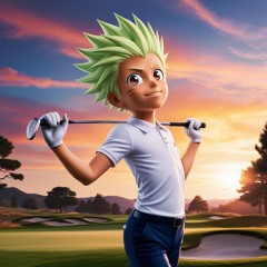 Nemow - PangYa