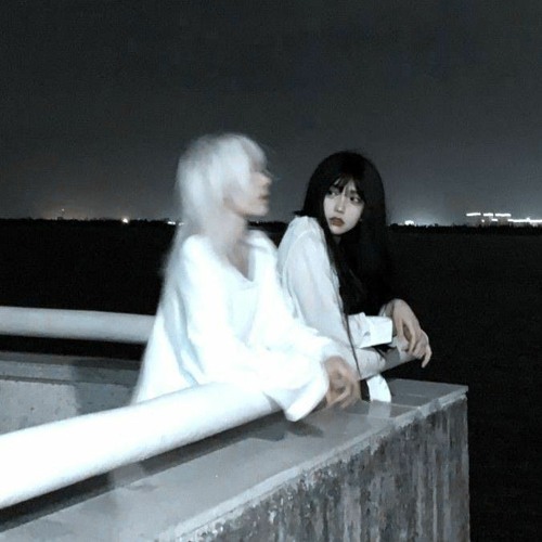 Я боюсь исчезнуть-Evangelion