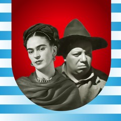 Goodbye, Columbus: Frida and Diego's American Dream