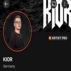 kior if he was very cool and made sample kicks