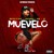 Artwork for Muevelo- feat Mateo el real. Kbo. Raperboy& Lv