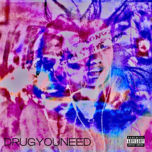 DRUGYOUNEED  (napalm)