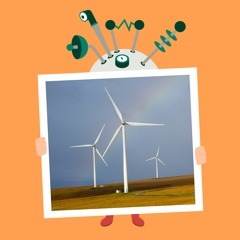 Afsnit 68: Hvordan virker vindmøller?