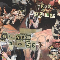 HAUNTED HOUSE