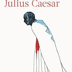 Audiobook Julius Caesar (Shakespeare, Signet Classic)