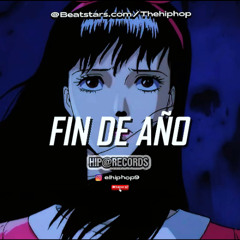 "FIN DE AÑO" - INDIE ROCK TYPE BEAT (Junji Ito)