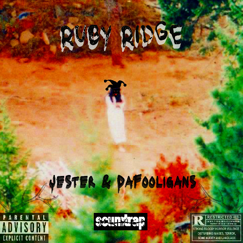RUBY RIDGE