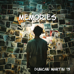 Memories - Extended Club MIx